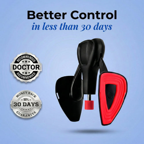 KegelX™| Men's Pelvic Floor Trainer