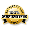 Money Back Guarantee