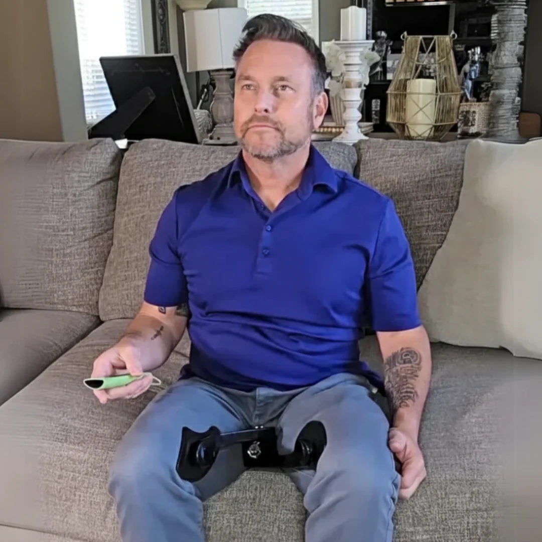 Permanent Results in Just 5-10 Minutes Daily